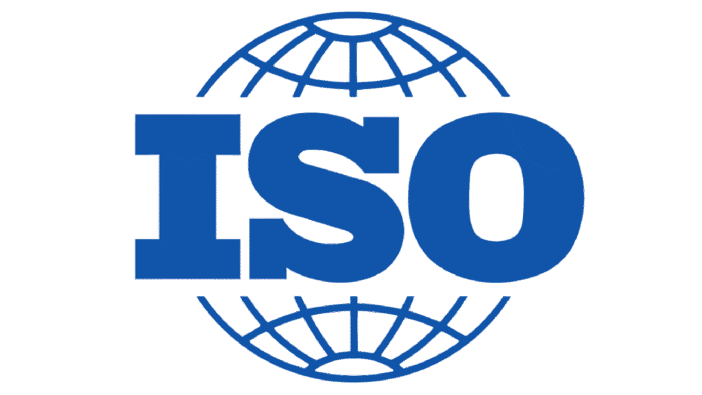 ISO Accredited Laboratory Certification